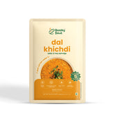 Dal Khichdi
